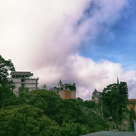 Rosalia Tam Dao Hotel Luaran gambar